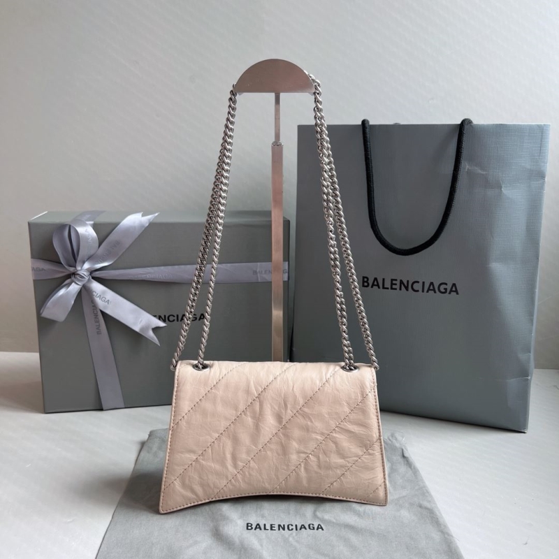 Balenciaga Hourglass Bags